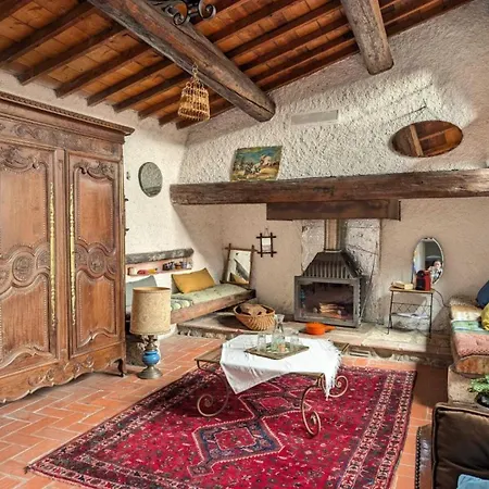 Maison Malouna