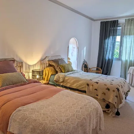 Maison Malouna Bed & Breakfast 3*