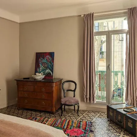 Maison Malouna Bed & Breakfast