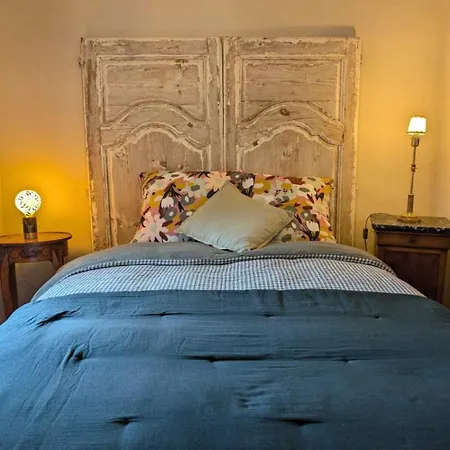 Maison Malouna 3* Saint-Thibéry