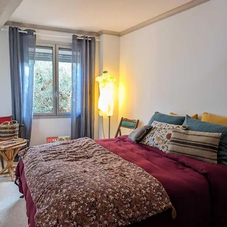 Maison Malouna 3* Saint-Thibery
