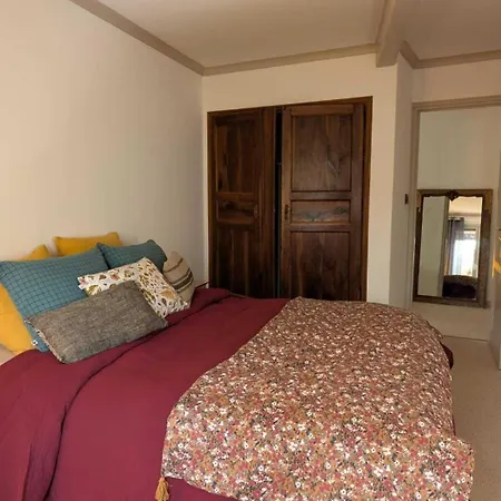 Maison Malouna Bed & Breakfast