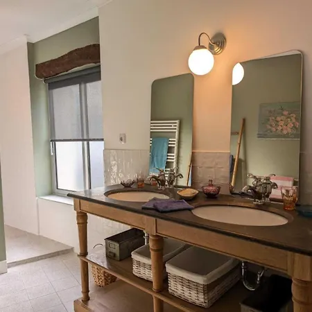 Maison Malouna Bed & Breakfast Saint-Thibéry