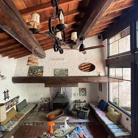 Maison Malouna