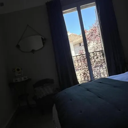 Bed & Breakfast Maison Malouna 3*