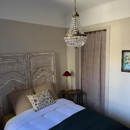 Bed & Breakfast Maison Malouna Saint-Thibéry