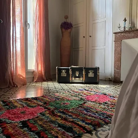 Maison Malouna