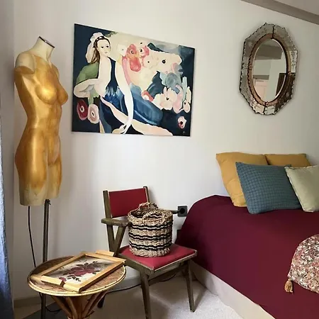 Maison Malouna Bed & Breakfast