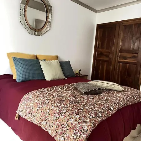 Maison Malouna 3*