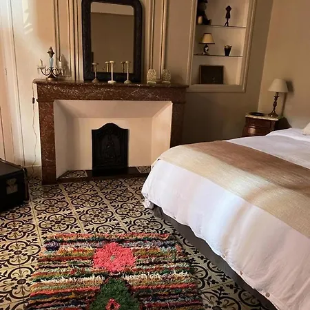 Maison Malouna Bed & Breakfast